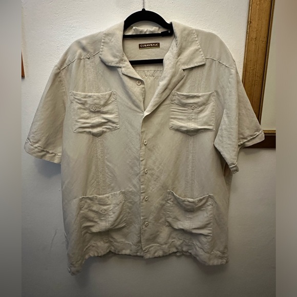 Guayabera Man - Picture 1 of 1